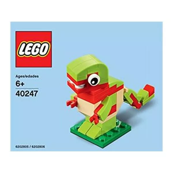 Promotional 40247 Динозавр