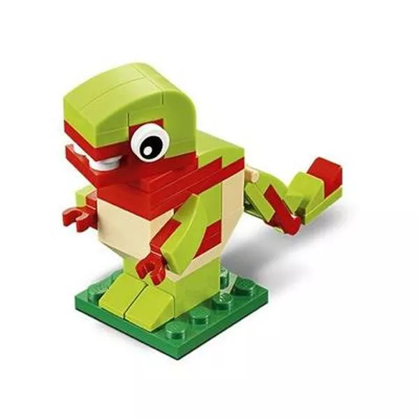 Promotional 40247 Динозавр (Фото 2)