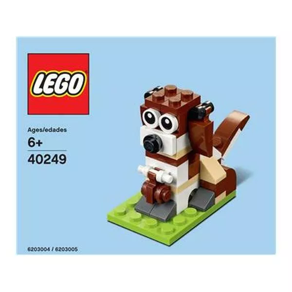 Promotional 40249 Собака