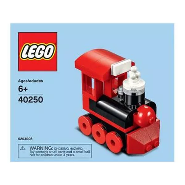 Promotional 40250 Поезд