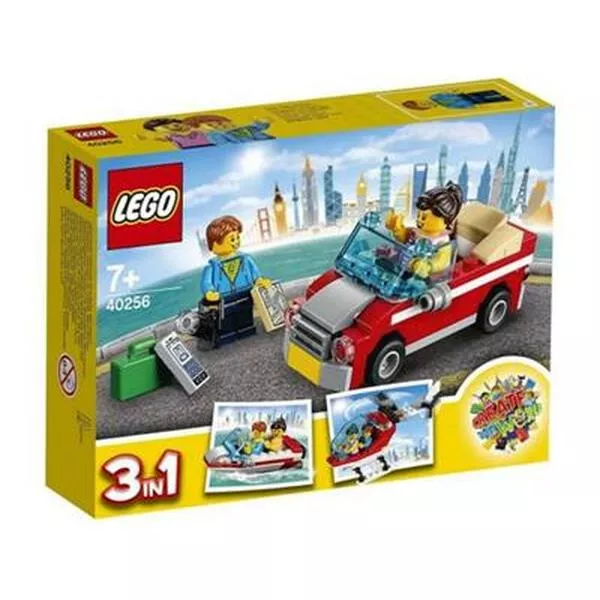 Promotional 40256 Создай свой мир