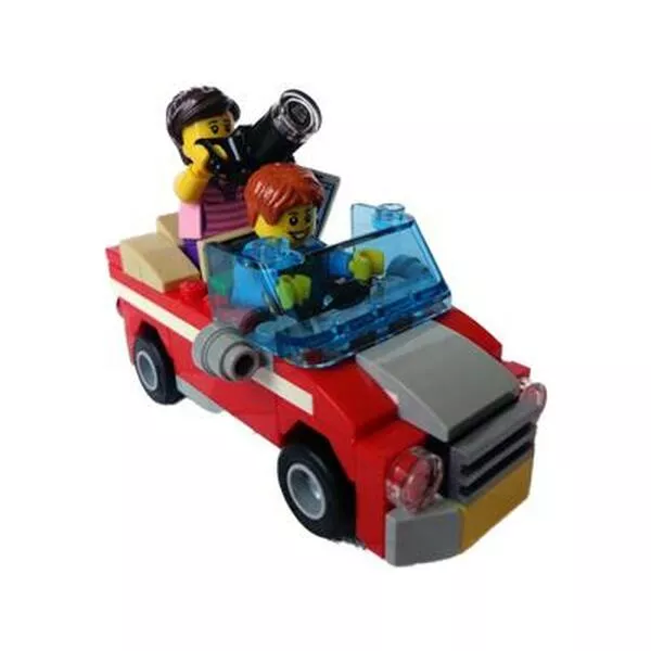 Promotional 40256 Создай свой мир (Фото 2)