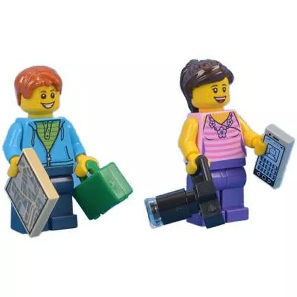 Promotional 40256 Создай свой мир (Фото 3)