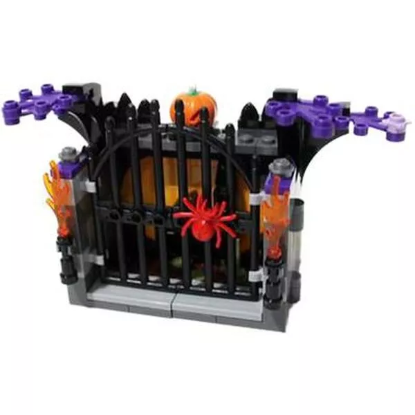 Promotional 40260 Весёлый Хэллоуин (Фото 5)