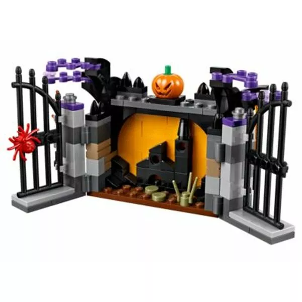 Promotional 40260 Весёлый Хэллоуин (Фото 3)