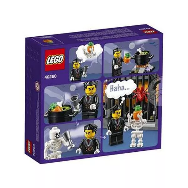 Promotional 40260 Весёлый Хэллоуин (Фото 4)
