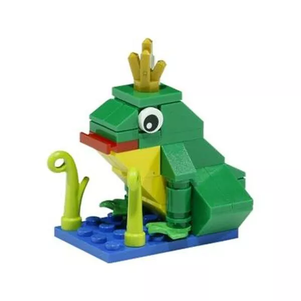 Promotional 40279 Лягушка (Фото 2)