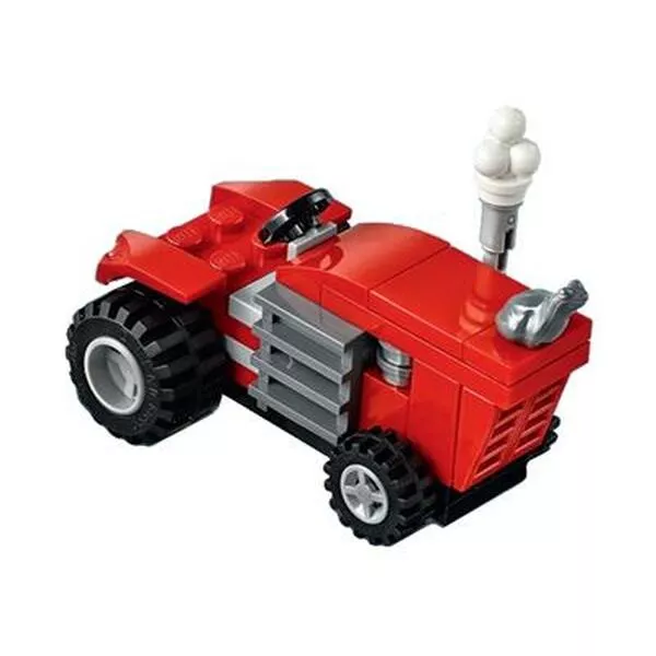 Promotional 40280 Трактор (Фото 2)