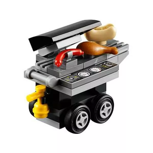 Promotional 40282 Барбекю