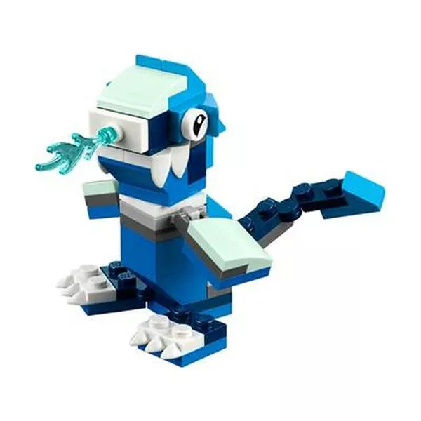 Promotional 40286 Ледяной дракон