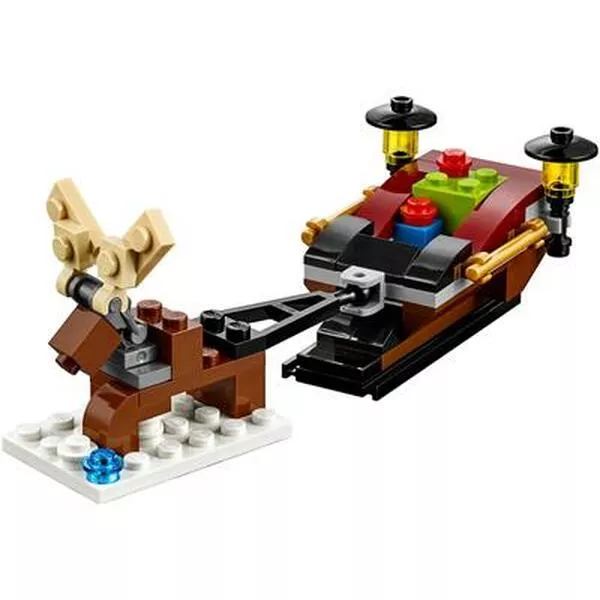 Promotional 40287 Сани