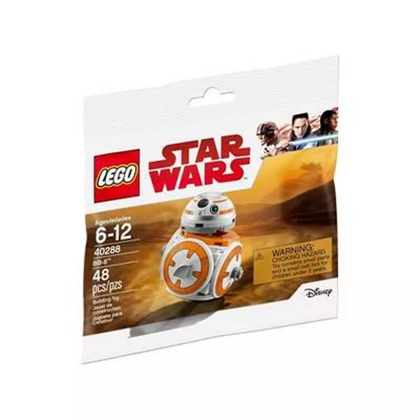 Promotional 40288 BB-8