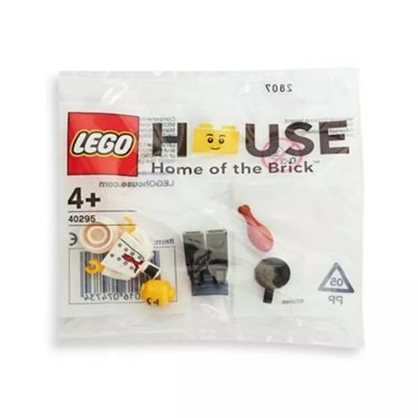 Promotional 40295 LEGO House Chef