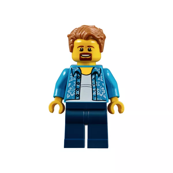 Promotional 40305 Мини-модель магазина LEGO (Фото 8)