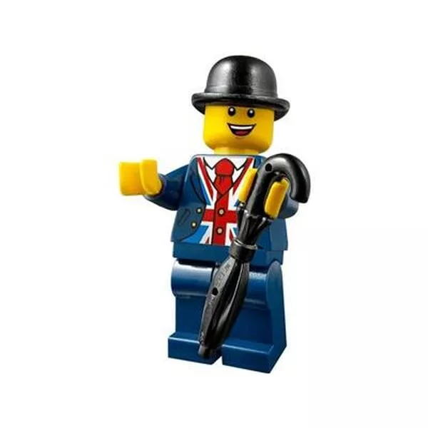 Promotional 40308 Leicester Lester (Фото 4)