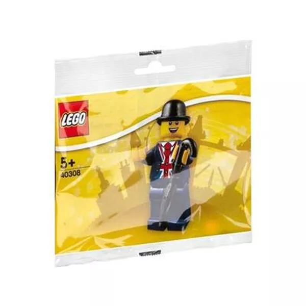 Promotional 40308 Leicester Lester