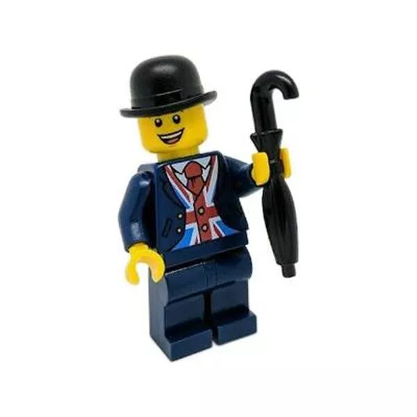 Promotional 40308 Leicester Lester (Фото 2)