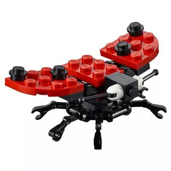 Promotional 40324 Божья коровка (Фото 2)