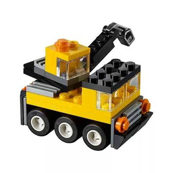 Promotional 40325 Подъёмный кран