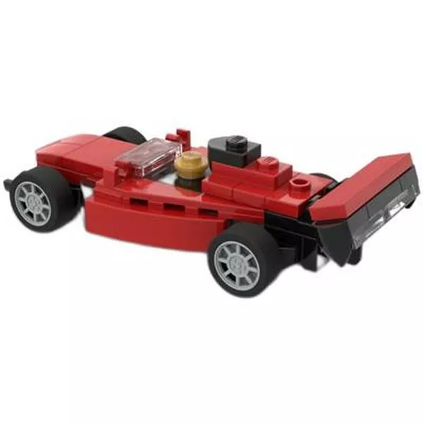 Promotional 40328 Гоночная машина (Фото 2)