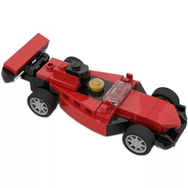 Promotional 40328 Гоночная машина