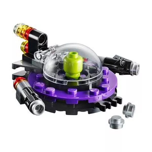 Promotional 40330 НЛО