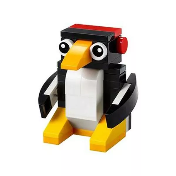 Promotional 40332 Penguin