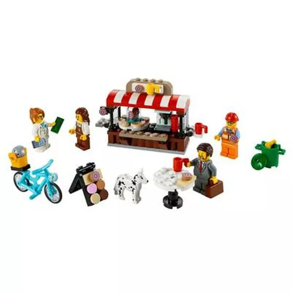 Promotional 40358 Bean There, Donut That (Фото 6)