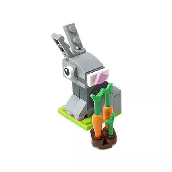 Promotional 40398 Пасхальный кролик