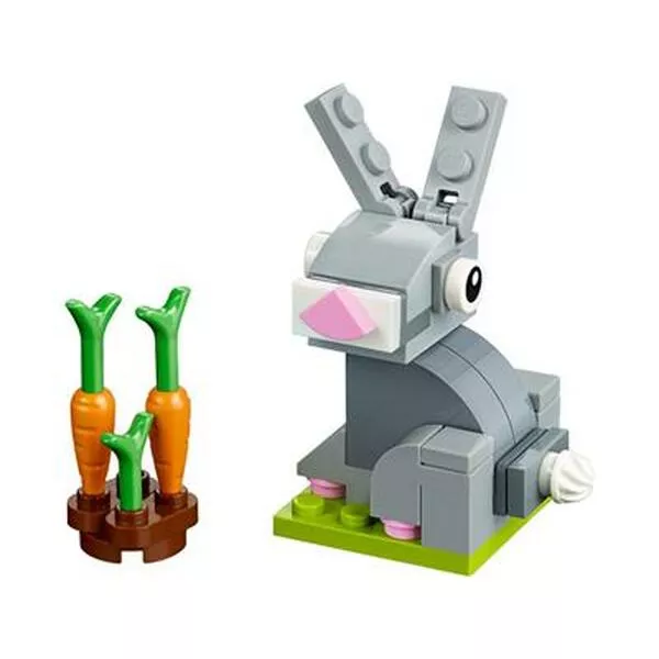 Promotional 40398 Пасхальный кролик (Фото 2)