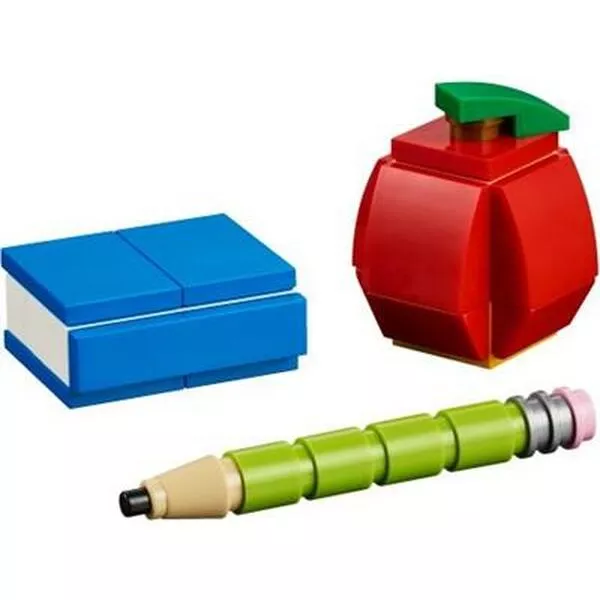 Promotional 40404 День учителя