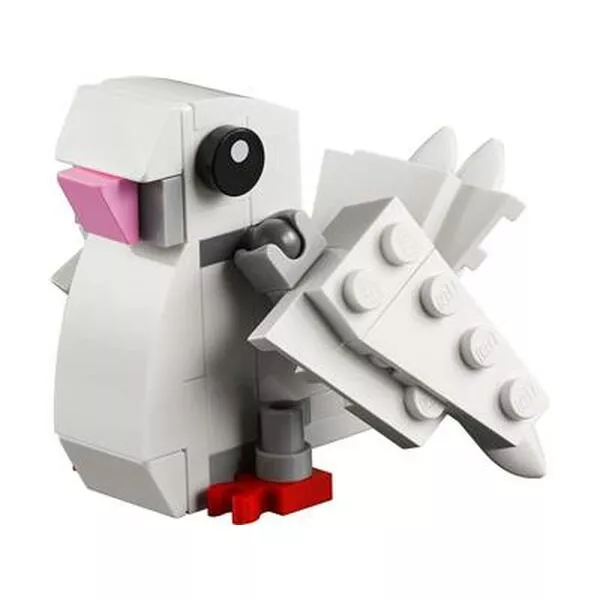 Promotional 40406 День прав человека