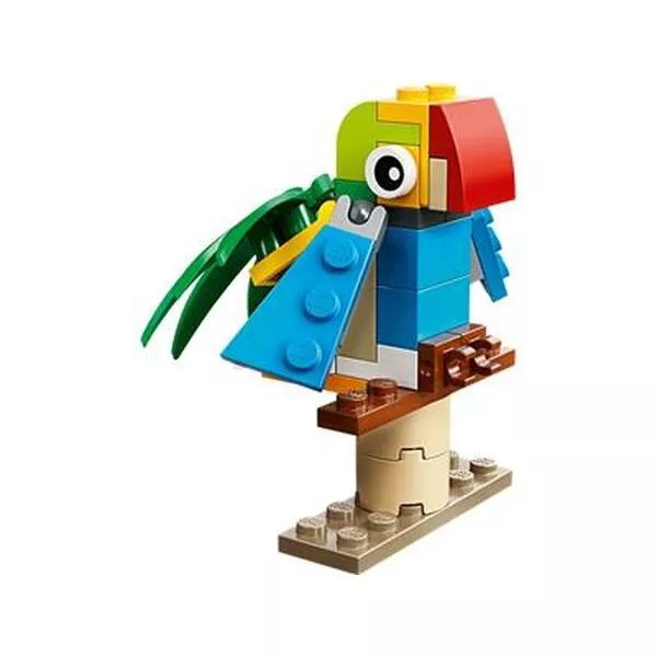 Promotional 40411 Весёлое творчество 12 в 1 (Фото 3)