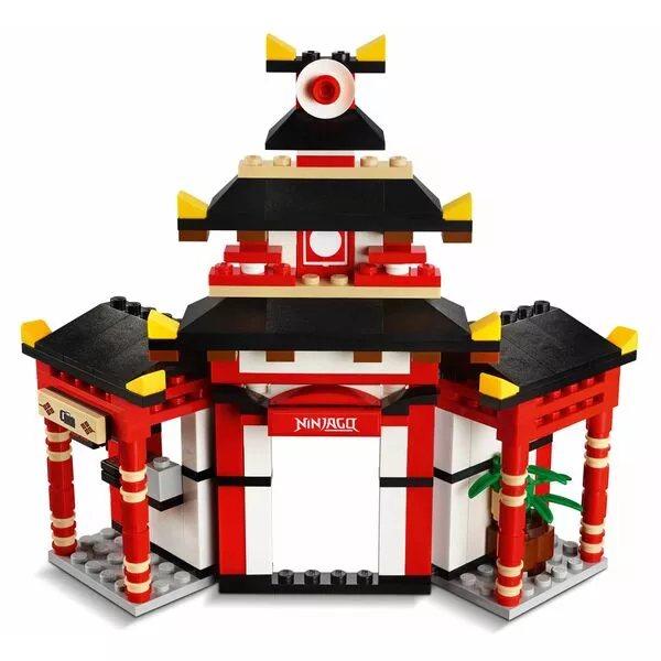 Promotional 40429 Мир НИНДЗЯГО (Фото 4)