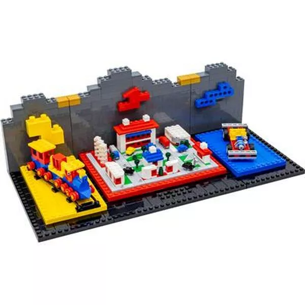 Promotional 40505 LEGO Building Systems (Фото 3)