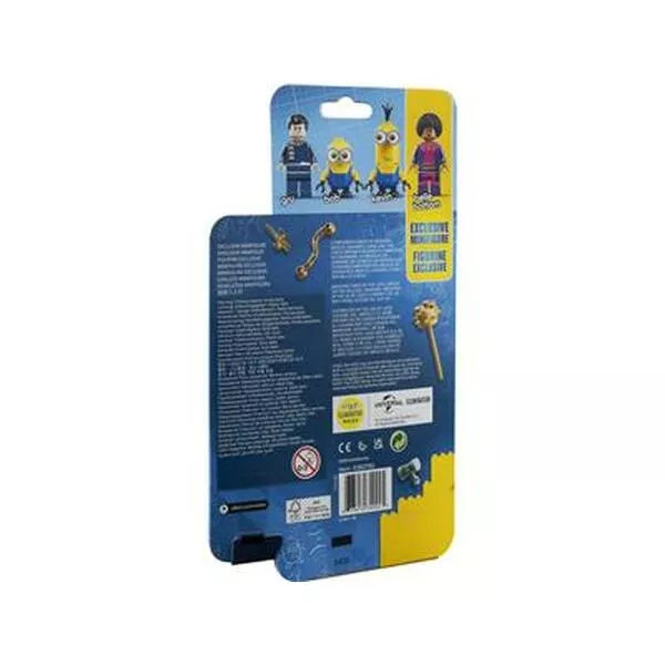 Promotional 40511 Миньоны: обучение кунг-фу (Фото 2)