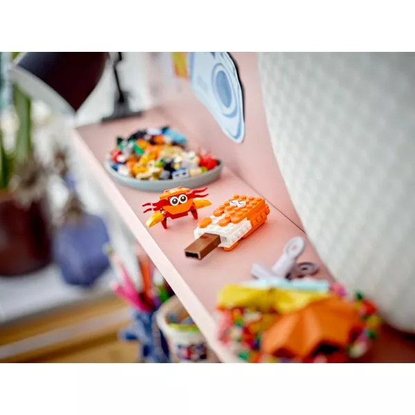 Promotional 40593 Веселое творчество 12 в 1 (Фото 4)