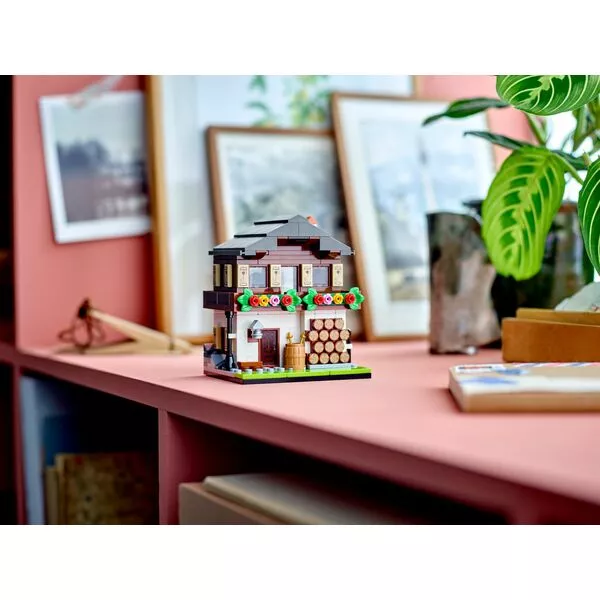 Promotional 40594 Дома мира 3 (Фото 4)