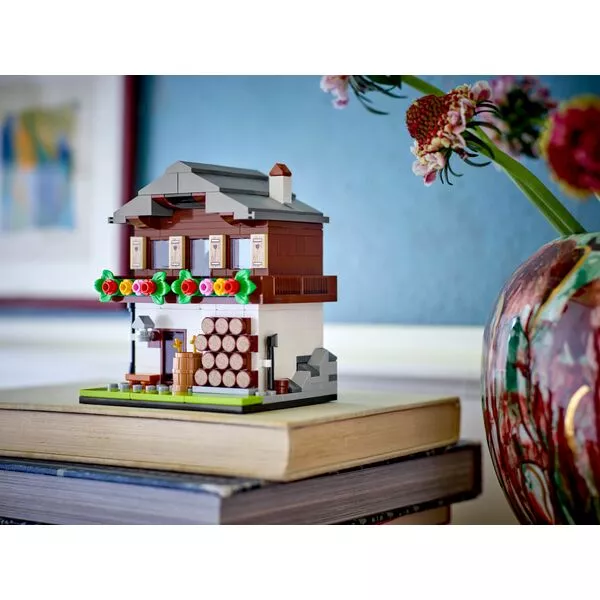 Promotional 40594 Дома мира 3 (Фото 5)