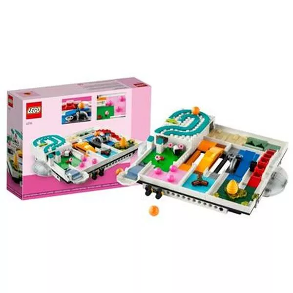 Promotional 40596 Волшебный лабиринт (Фото 3)