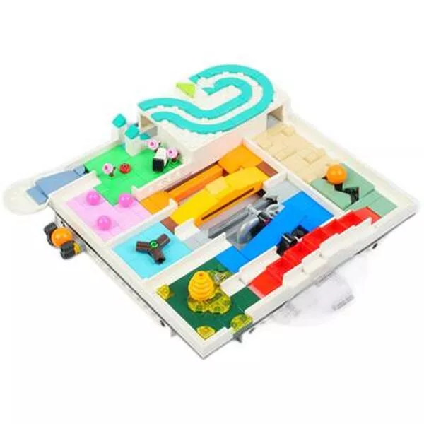 Promotional 40596 Волшебный лабиринт (Фото 4)