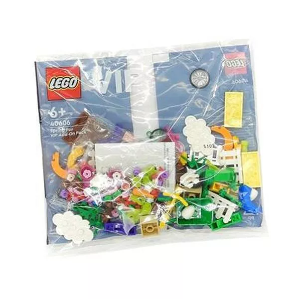 Promotional 40606 Spring Fun VIP Add-On Pack