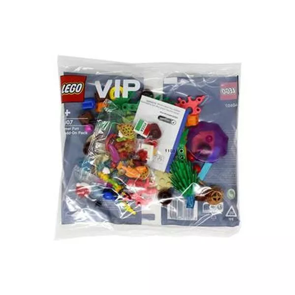 Promotional 40607 Summer VIP Add-On pack