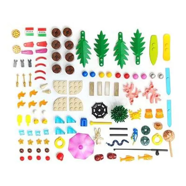 Promotional 40607 Summer VIP Add-On pack (Фото 2)