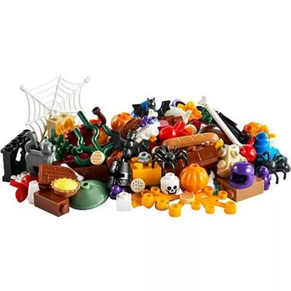 Promotional 40608 Halloween Fun VIP Add-On Pack (Фото 2)