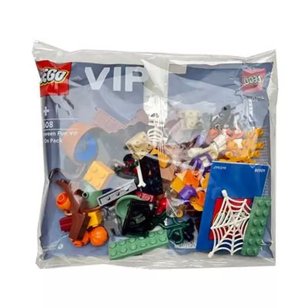 Promotional 40608 Halloween Fun VIP Add-On Pack