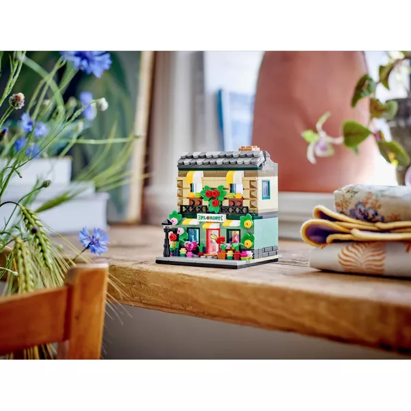 Promotional 40680 Цветочный магазин (Фото 4)