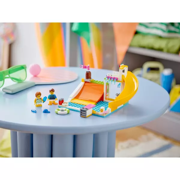 Promotional 40685 Аквапарк (Фото 4)