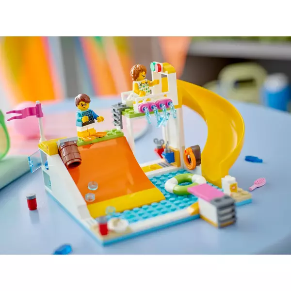 Promotional 40685 Аквапарк (Фото 3)