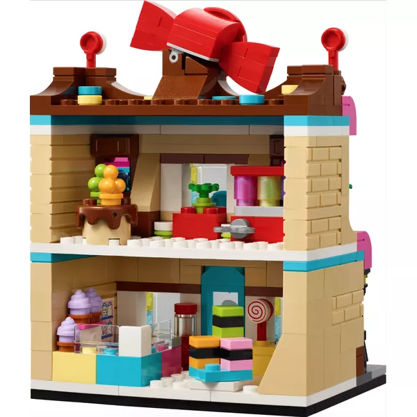 Promotional 40692 Кондитерская (Фото 4)